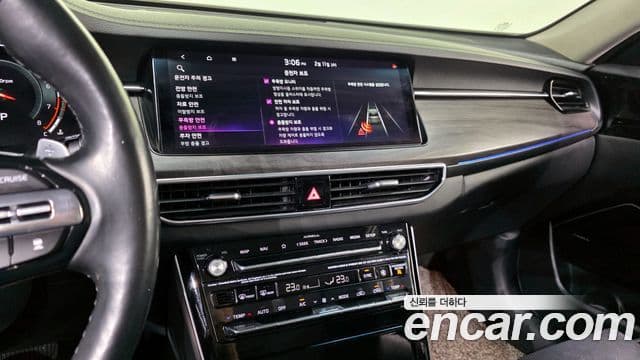 Kia K7 Premier 2.5 GDI X Edition, 2020 14