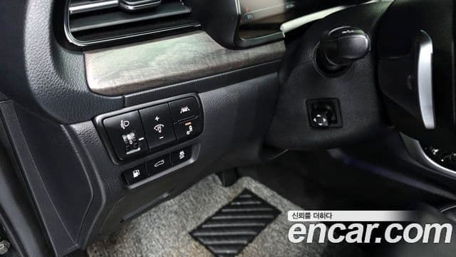 Kia K7 Premier 2.5 GDI X Edition, 2020 16