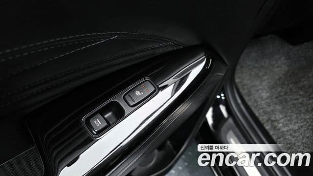 Kia K7 Premier 2.5 GDI X Edition, 2020 17