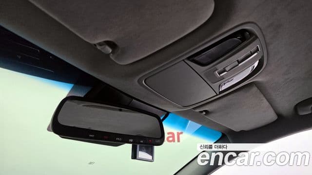 Kia K7 Premier 2.5 GDI X Edition, 2020 18