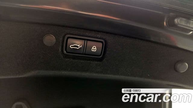 Kia K7 Premier 2.5 GDI X Edition, 2020 20