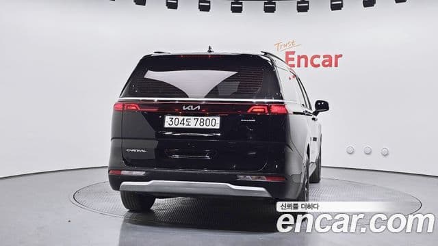 Kia Carnival 4세대 Prestige, 2023 4