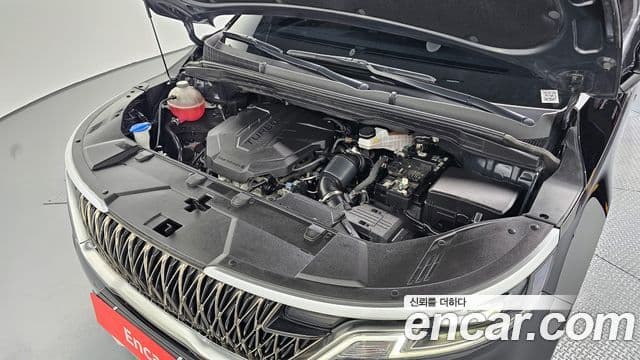 Kia Carnival 4세대 Prestige, 2023 6