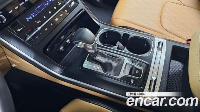 Kia Carnival 4세대 Prestige, 2023 9