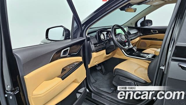 Kia Carnival 4세대 Prestige, 2023 10