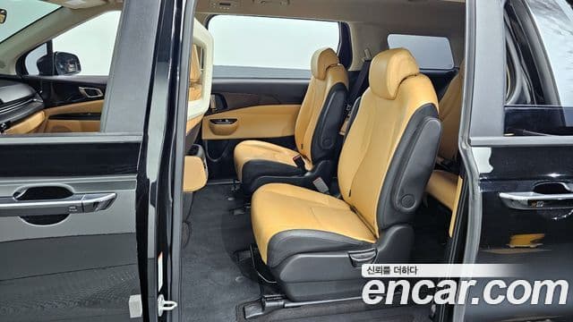 Kia Carnival 4세대 Prestige, 2023 11