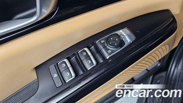 Kia Carnival 4세대 Prestige, 2023 13