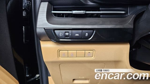 Kia Carnival 4세대 Prestige, 2023 14