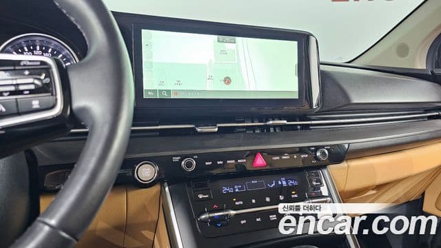 Kia Carnival 4세대 Prestige, 2023 16