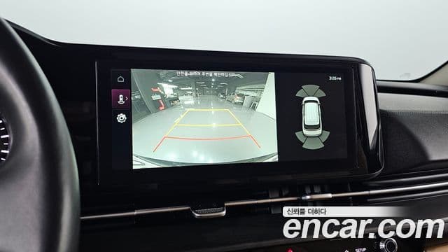 Kia Carnival 4세대 Prestige, 2023 17