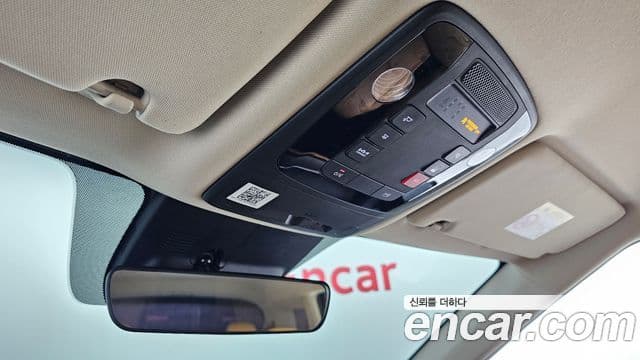 Kia Carnival 4세대 Prestige, 2023 18