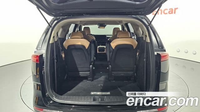 Kia Carnival 4세대 Prestige, 2023 19