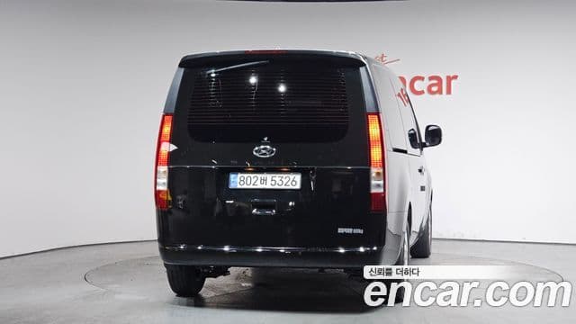 Hyundai Staria Modern, 2023 11