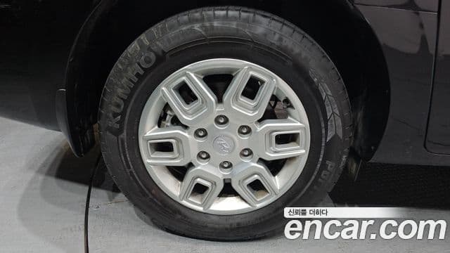 Hyundai Staria Modern, 2023 18