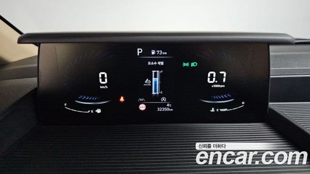 Hyundai Staria Modern, 2023 15