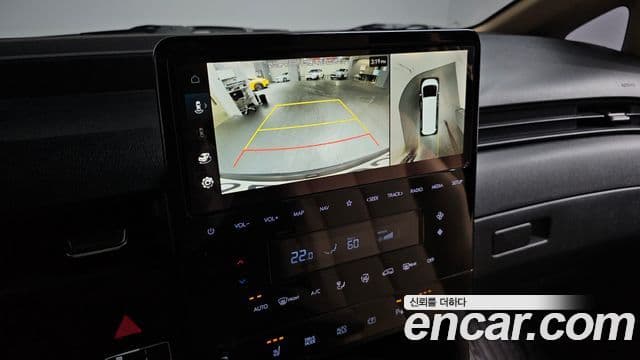 Hyundai Staria Modern, 2023 12