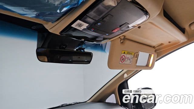 Hyundai Staria Modern, 2023 все фото