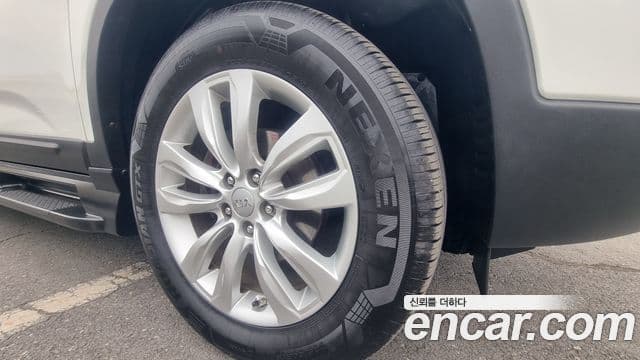 Kia Sorento R Premium, 2012 все фото