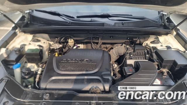 Kia Sorento R Premium, 2012 6