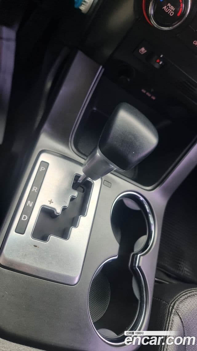 Kia Sorento R Premium, 2012 9