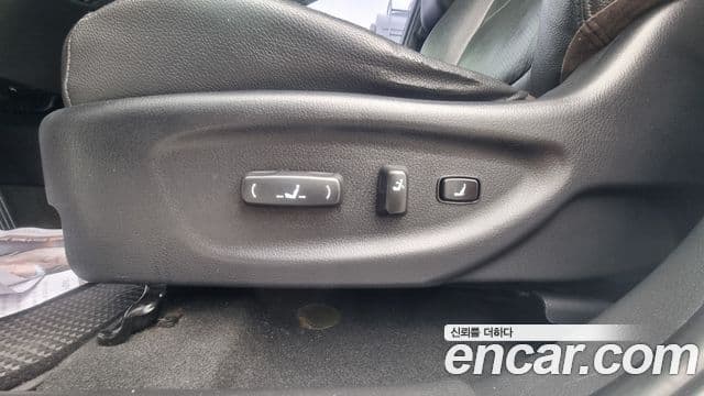 Kia Sorento R Premium, 2012 14