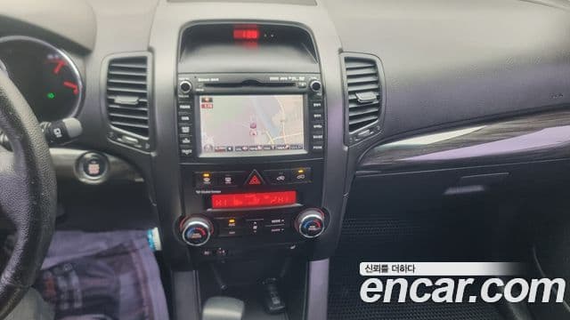 Kia Sorento R Premium, 2012 20