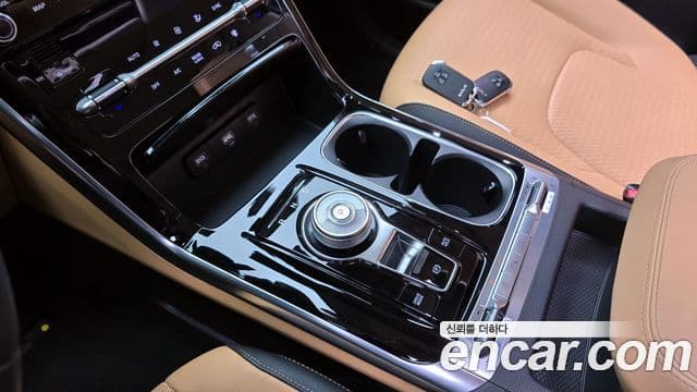 Kia Carnival 4세대 Noblesse, 2023 9