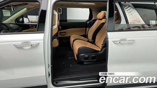 Kia Carnival 4세대 Noblesse, 2023 12