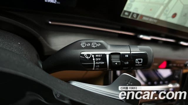 Kia Carnival 4세대 Noblesse, 2023 18