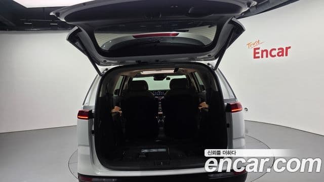 Kia Carnival 4세대 Noblesse, 2023 20