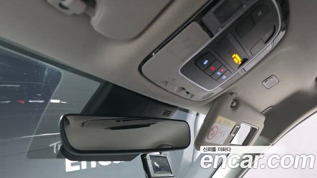 Hyundai Sonata (DN8) Premium Family, 2021 18