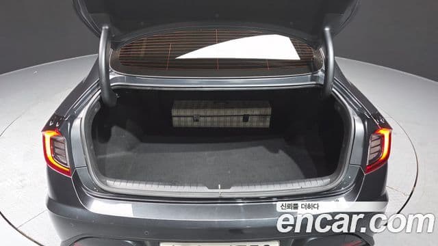 Hyundai Sonata (DN8) Premium Family, 2021 20