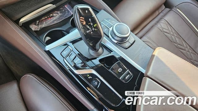 BMW 6시리즈 GT (G32) 620d M Sport, 2022 9