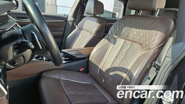 BMW 6시리즈 GT (G32) 620d M Sport, 2022 10
