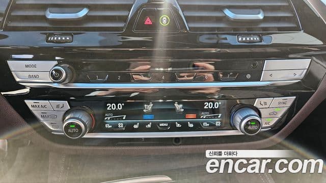 BMW 6시리즈 GT (G32) 620d M Sport, 2022 16