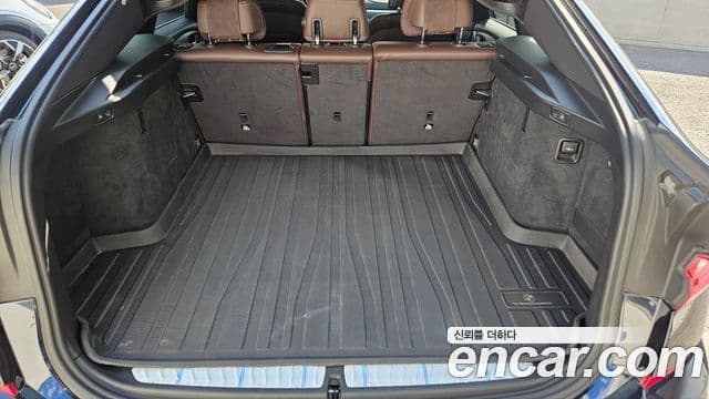 BMW 6시리즈 GT (G32) 620d M Sport, 2022 18