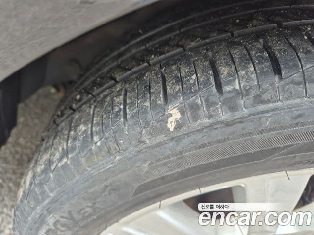 Renault Korea(Samsung) 뉴SM5 Platinum 빌트인캠2 — базовая версия - Built-in Cam 2, 2013 6