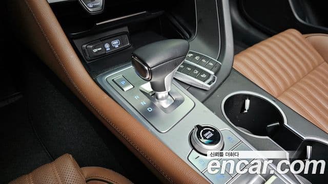 Genesis G70 Supreme, 2018 9