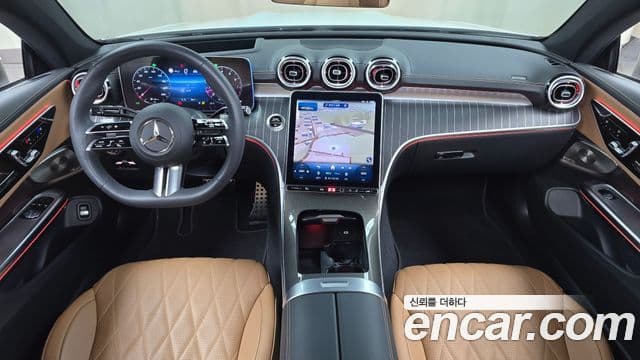 Mercedes-Benz CLE-класс C236 CLE450 4MATIC купе, 2024 7