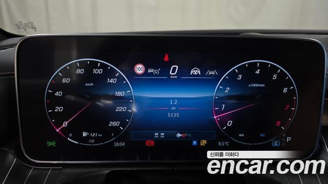 Mercedes-Benz CLE-класс C236 CLE450 4MATIC купе, 2024 8