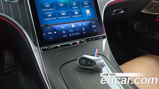 Mercedes-Benz CLE-класс C236 CLE450 4MATIC купе, 2024 9