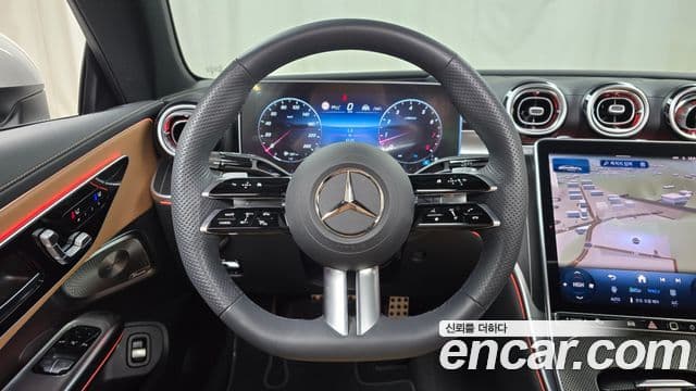 Mercedes-Benz CLE-класс C236 CLE450 4MATIC купе, 2024 13
