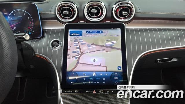 Mercedes-Benz CLE-класс C236 CLE450 4MATIC купе, 2024 14