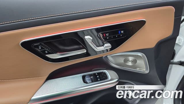 Mercedes-Benz CLE-класс C236 CLE450 4MATIC купе, 2024 18