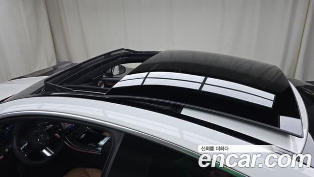 Mercedes-Benz CLE-класс C236 CLE450 4MATIC купе, 2024 19