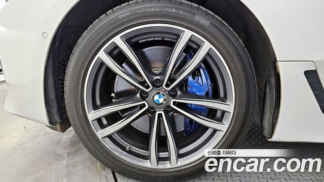 BMW 6시리즈 GT (G32) 620d M Sport, 2022 все фото