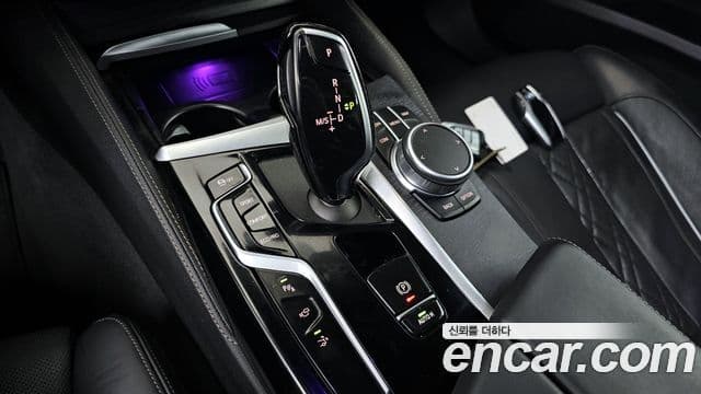 BMW 6시리즈 GT (G32) 620d M Sport, 2022 9