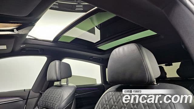 BMW 6시리즈 GT (G32) 620d M Sport, 2022 18