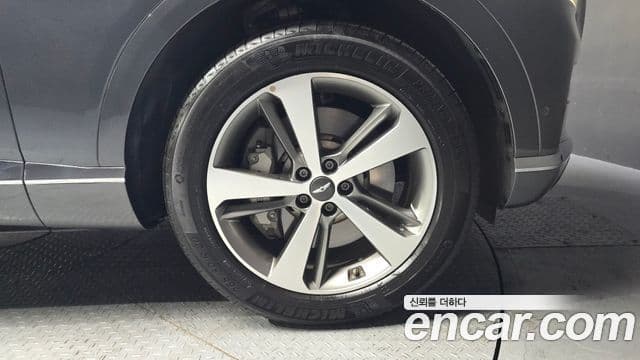 Genesis GV80, 2022 все фото