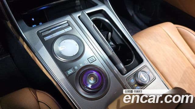 Genesis GV80, 2022 9